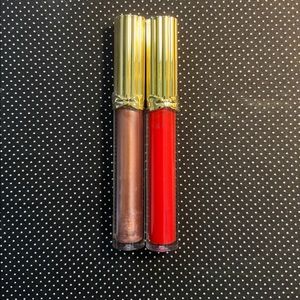 Estée Lauder Pure Color Envy Lipglosses